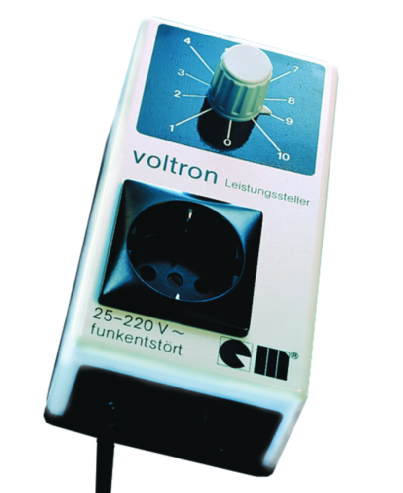 Power controller, Voltron 20