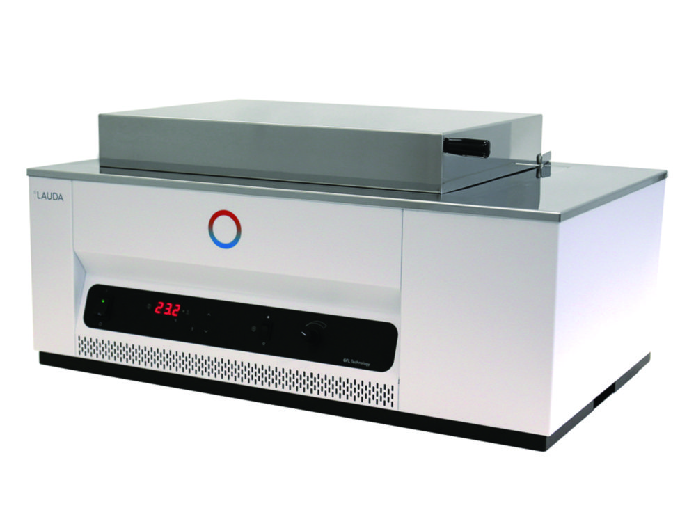 Shaking water baths Hydro