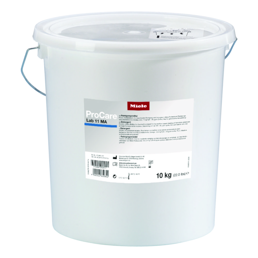 Cleaning detergent ProCare Lab 11 MA