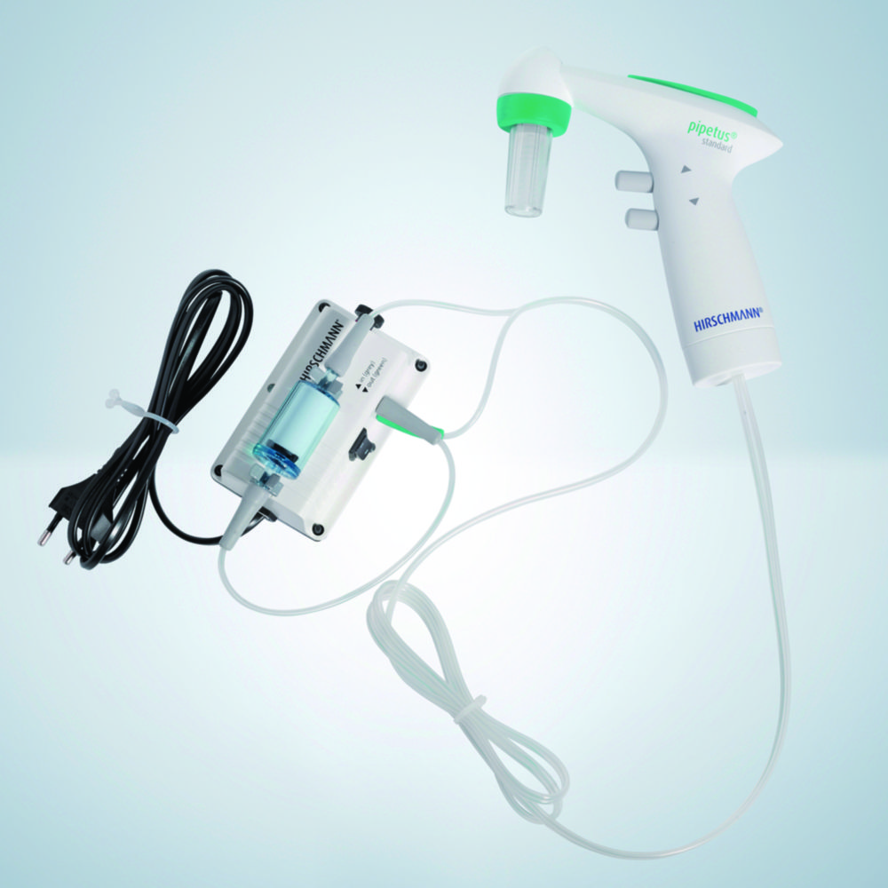 Pipette controller pipetus® standard