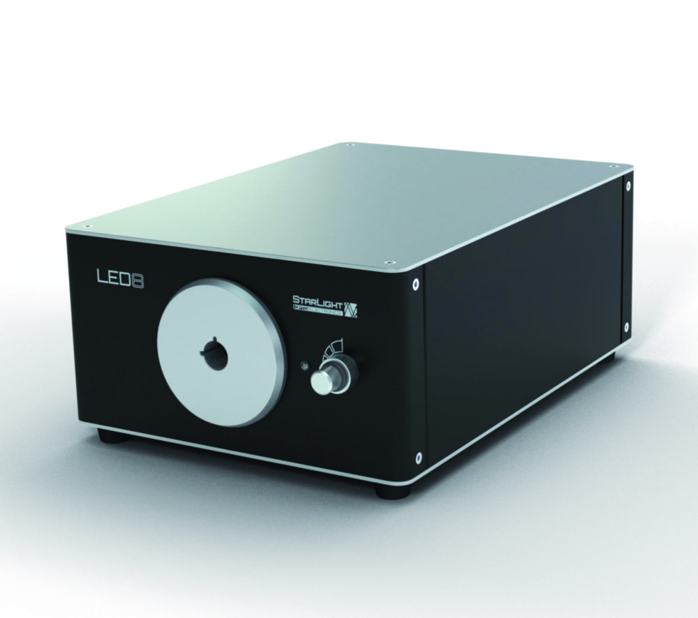 LED cold light sources LED8