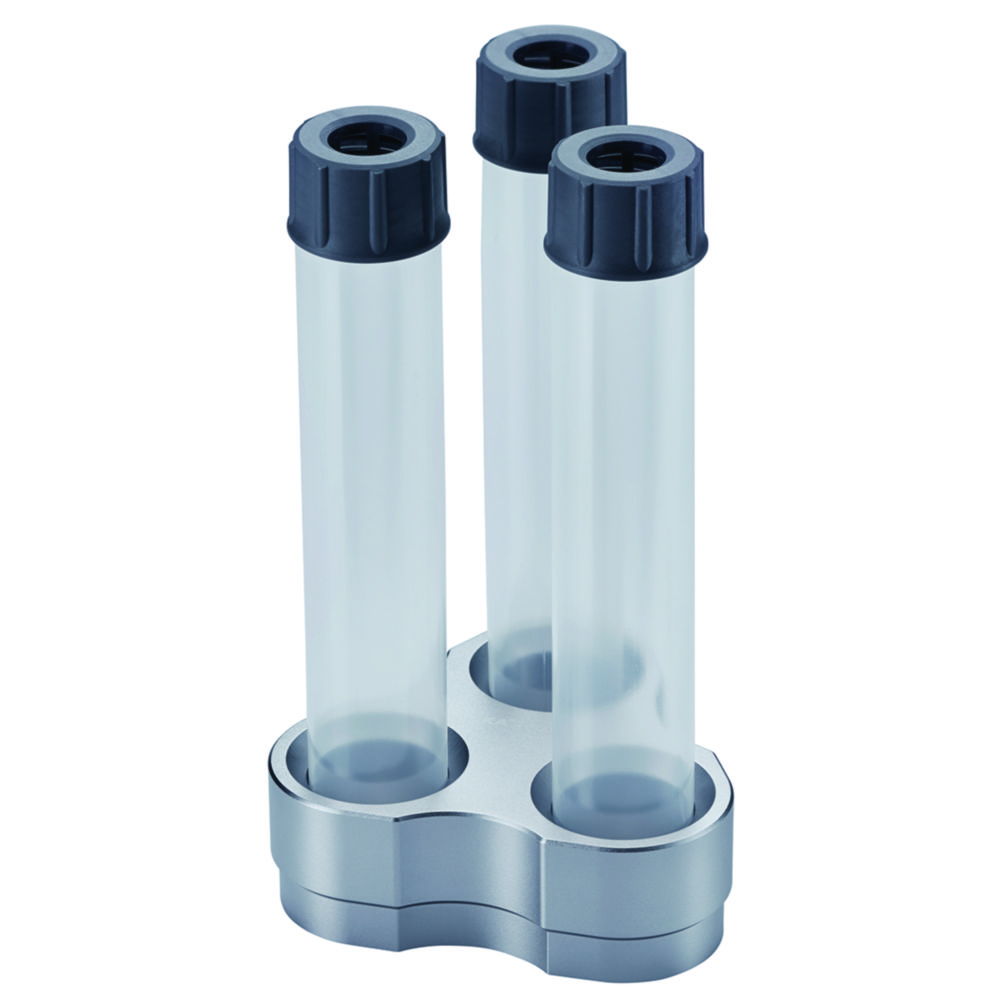 Cleaning tool TS 25-3 for Dispersing heads