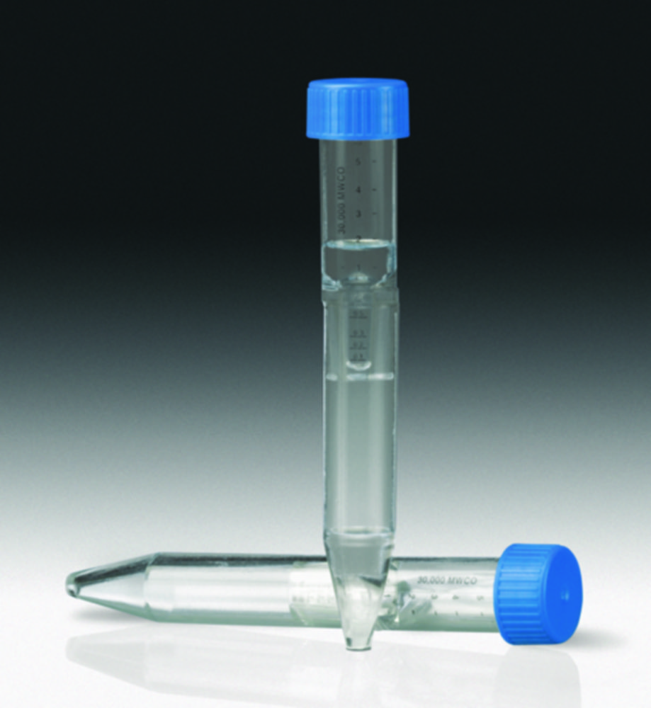 Centrifugal unit / concentrator Vivaspin 6