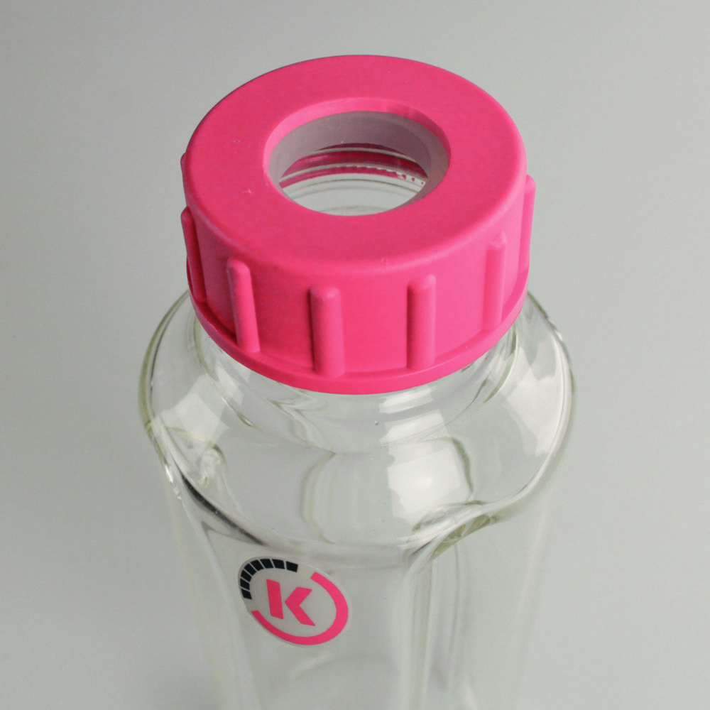 Dispersing vessels POLYTRON® GS