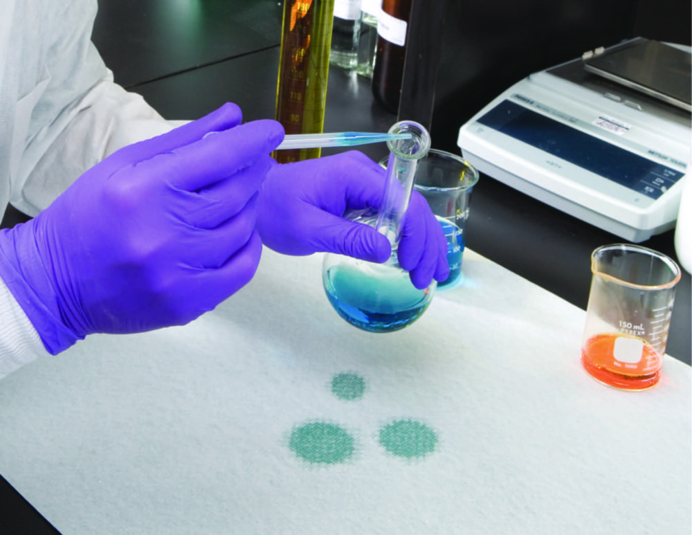 LLG-Surface protector DescProtect, sheets