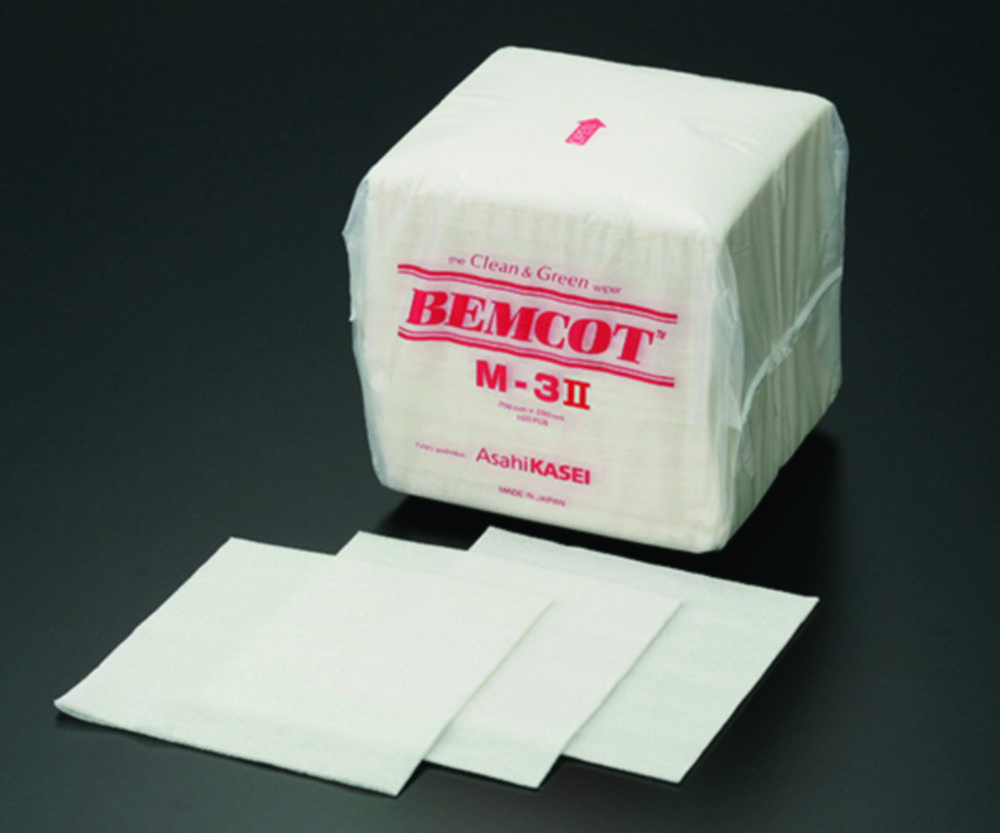 Cleanroom Wipes Bemcot®