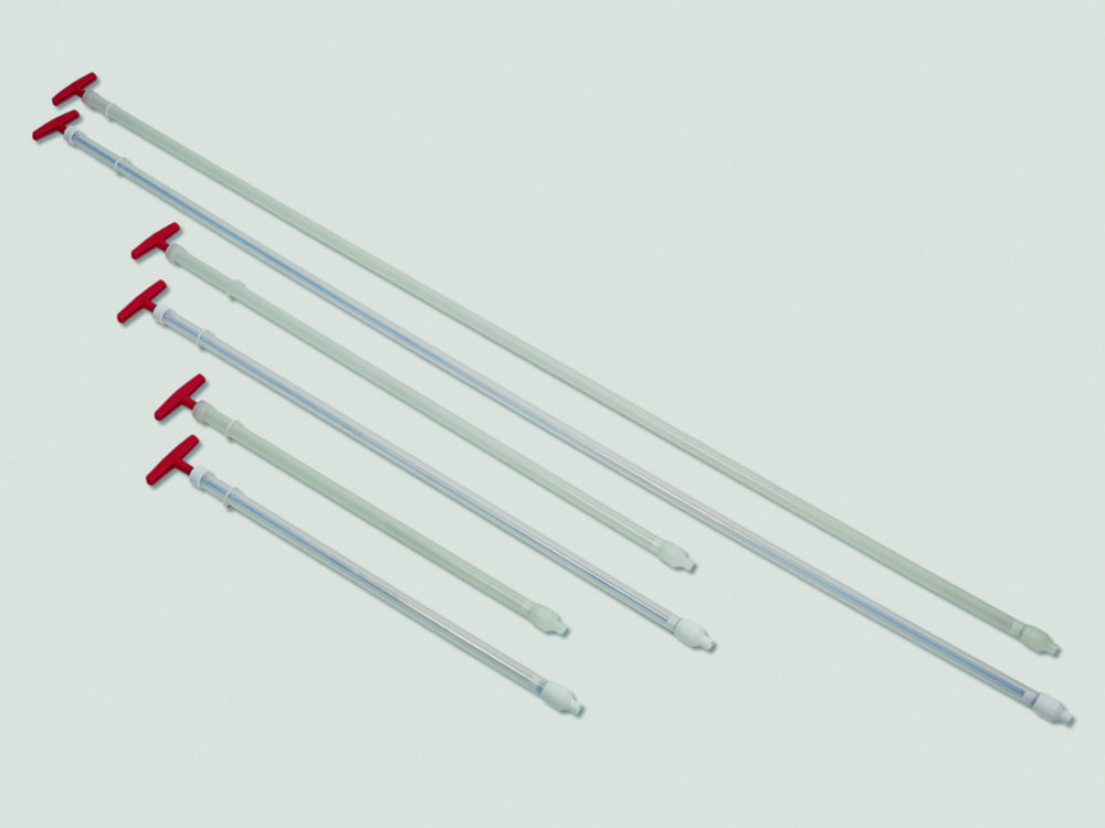 Sampler ViscoSampler, PTFE/FEP