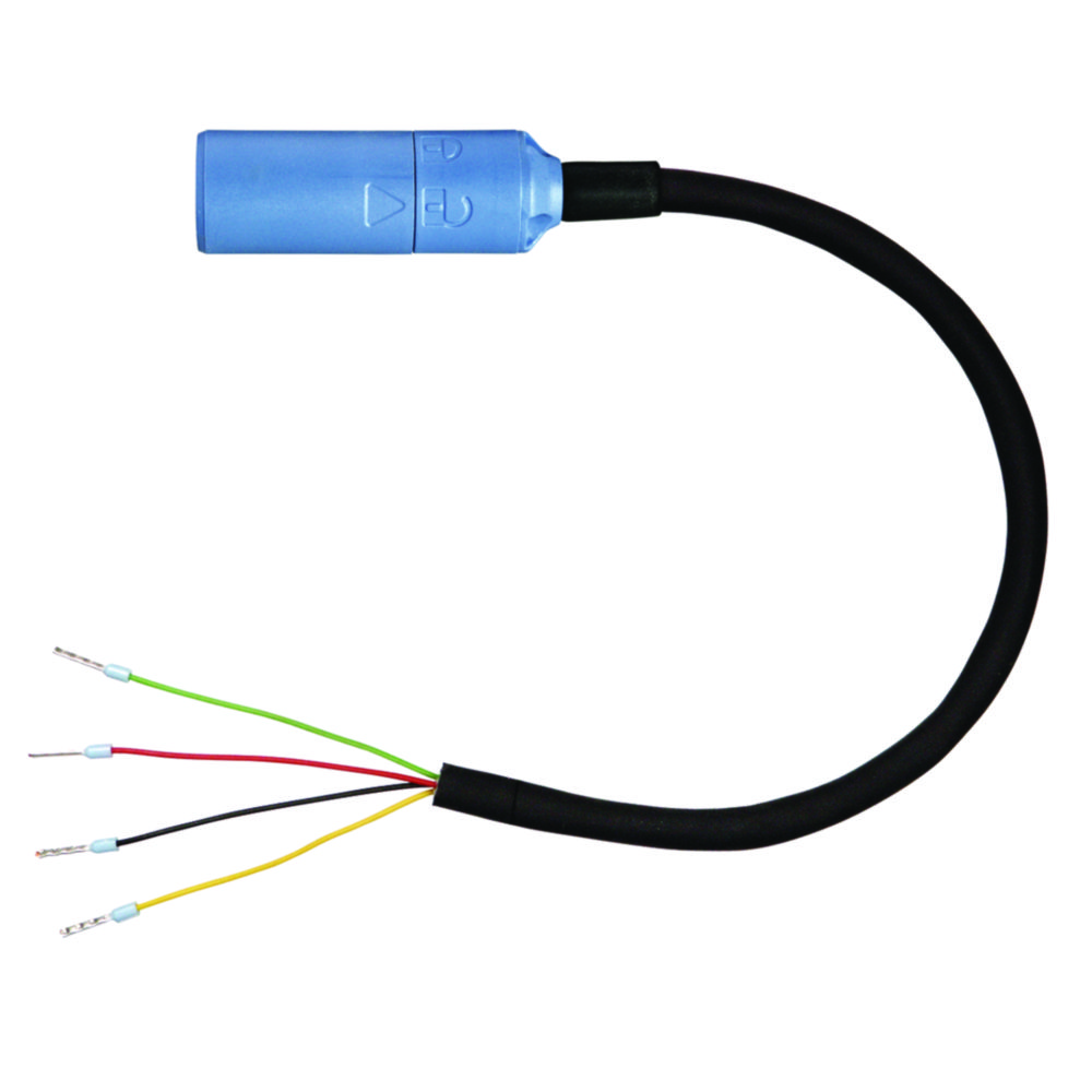 Measuring cable CYK10 for multi-parameter measuring device Liquiline Mobile CML18