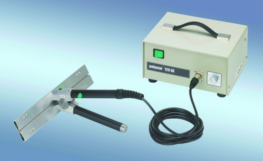 Impulse generator polystar®120 GE