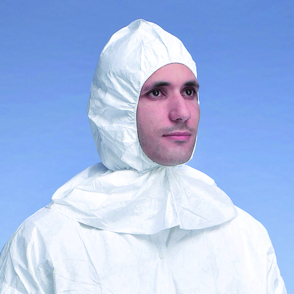 Protective Hood Tyvek® 500, PH30L