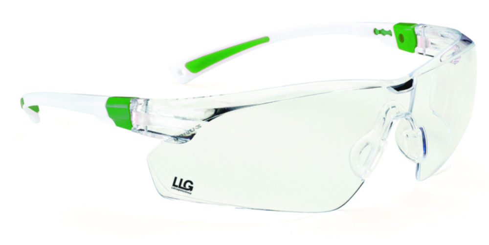 LLG-Safety Eyeshields lady