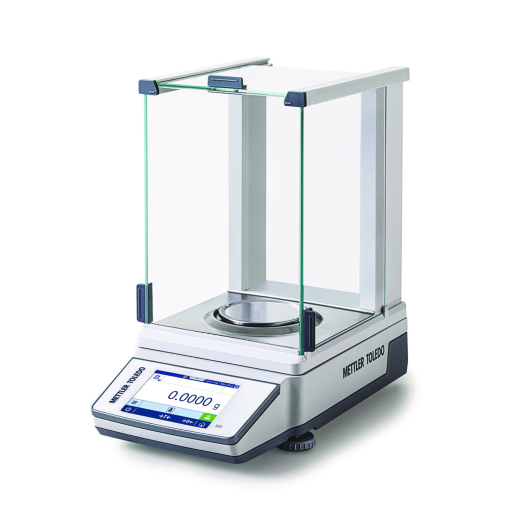 Analytical balance MR