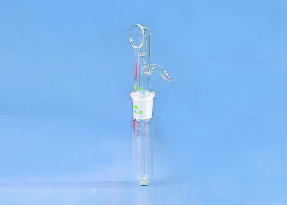 Test tube atomiser, glass