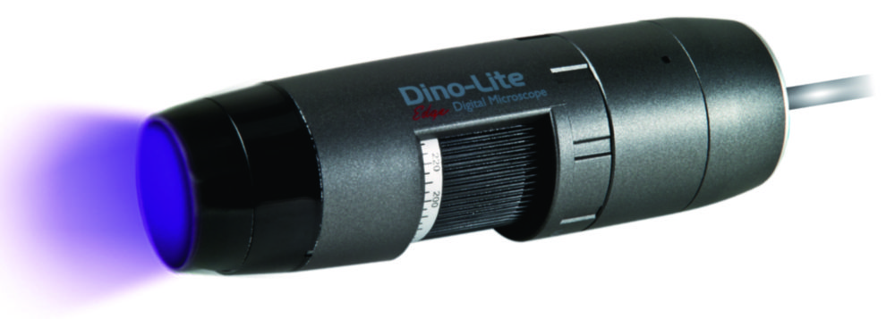 USB Hand held fluorescence microscopes