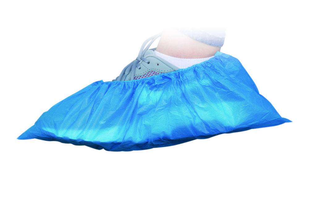 LLG-Disposable overshoes, CPE