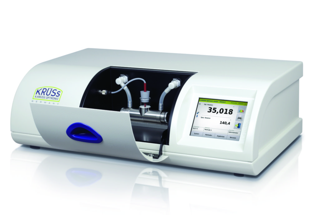 Polarimeter P8000 series