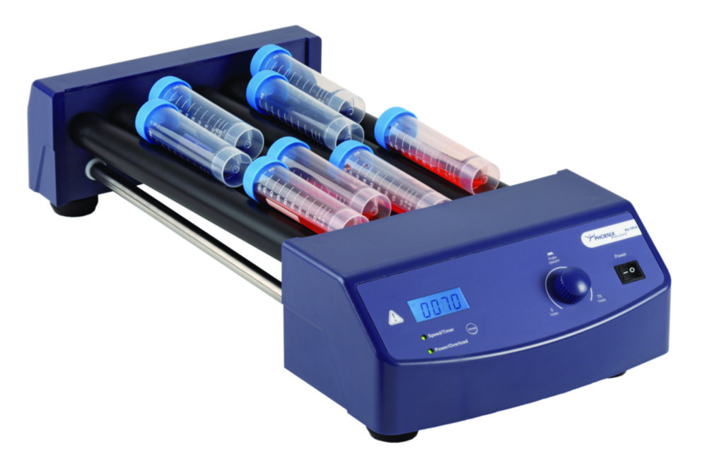 Roller mixer RS-TR 10