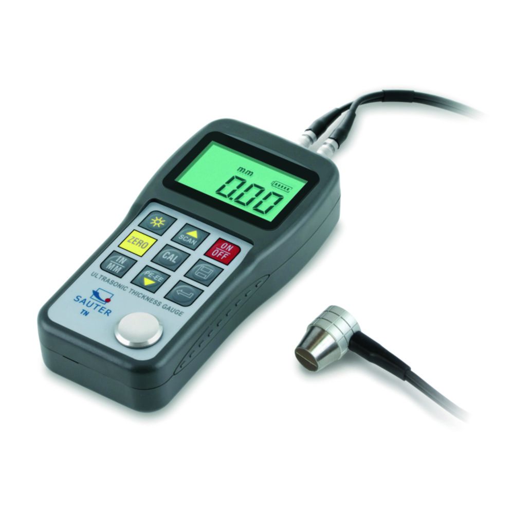 Ultrasonic thickness gauge TN-US