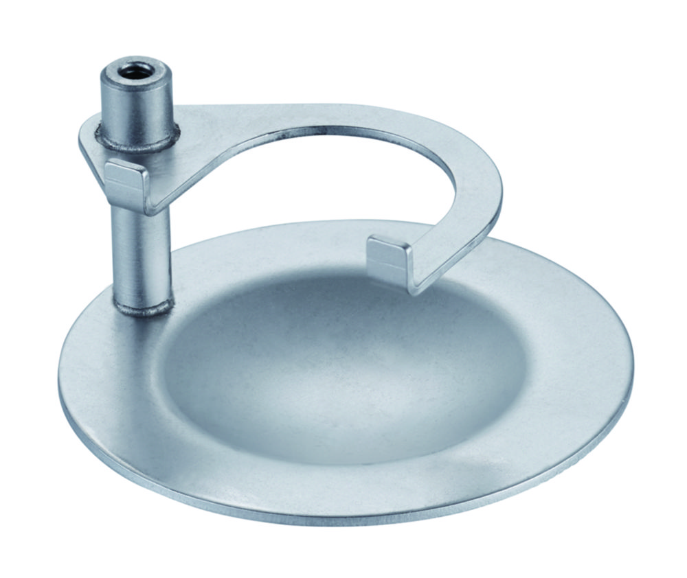 Attachment C 5010.4 for Calorimeter C 200 / C 7000