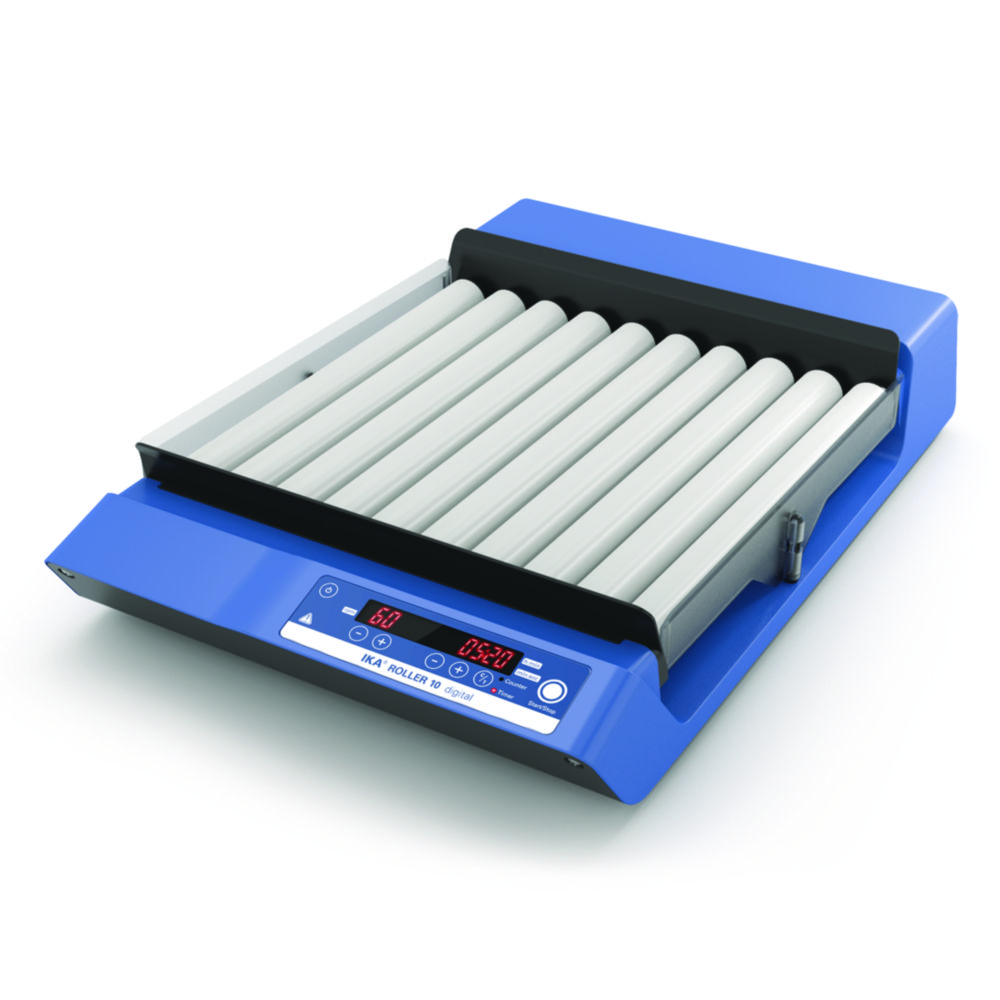 Tube roller Roller 10 digital