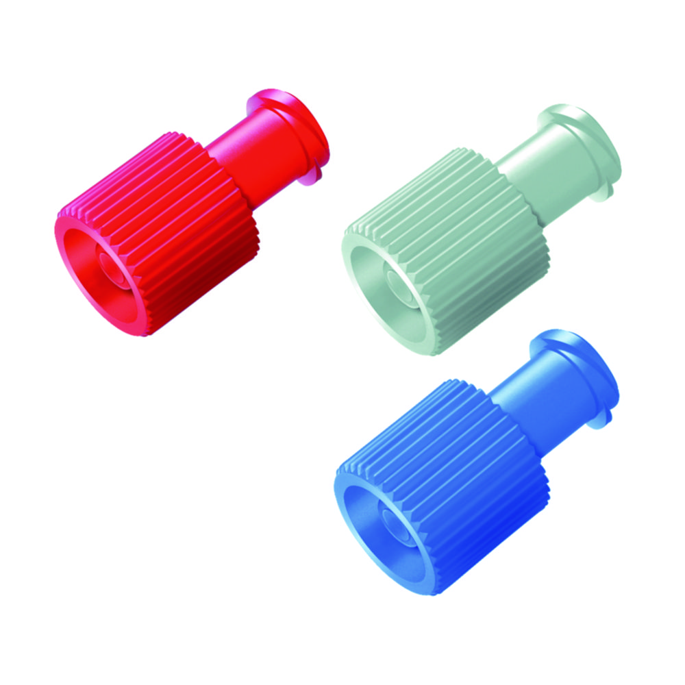 Combi Stopper Closing Cones, PE