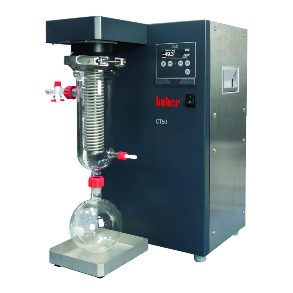 Cold trap CT50 Single OLÉ