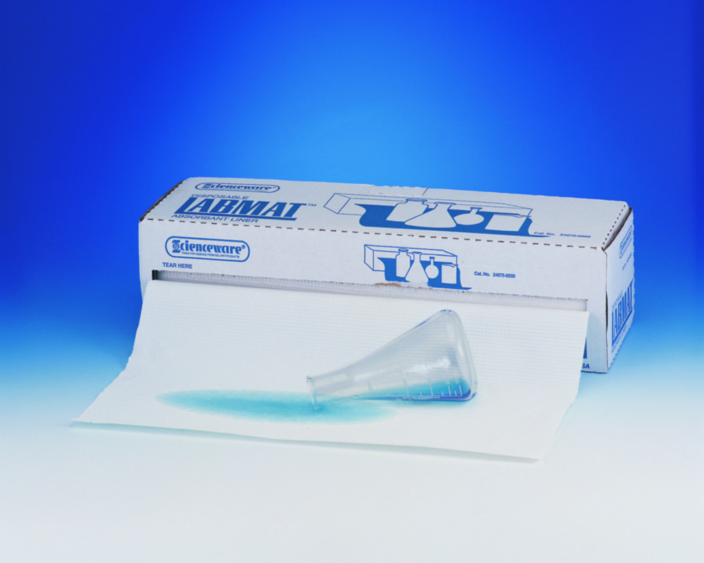 Bench protector, Labmat™