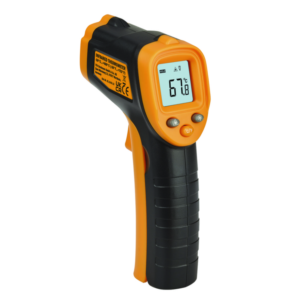 Infrared thermometer RAY LIGHT