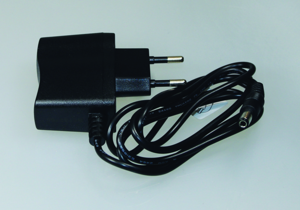Battery chargers for LLG-Pipette controller easy