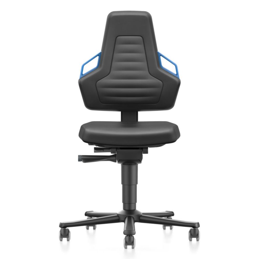 Laboratory Chair NEXXIT, Duotec fabric