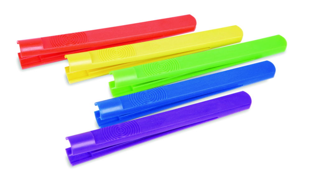 Grippers for cryogenic vials, PP