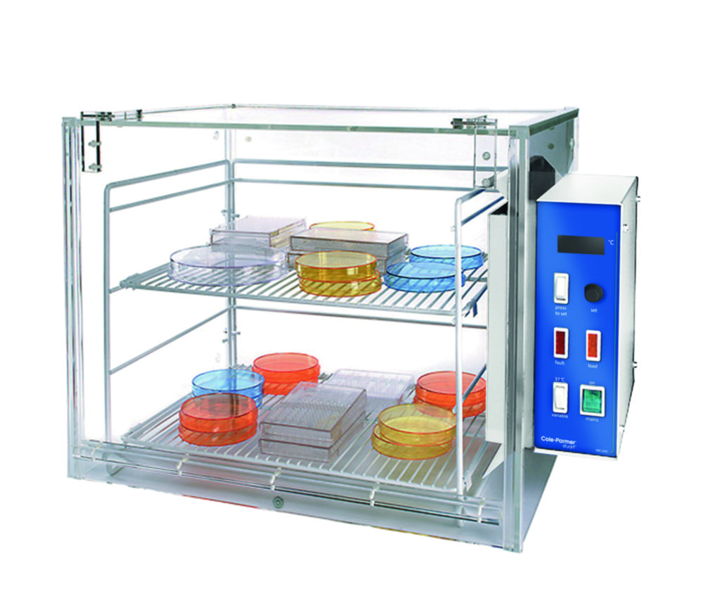 Incubator INC-200D, digital