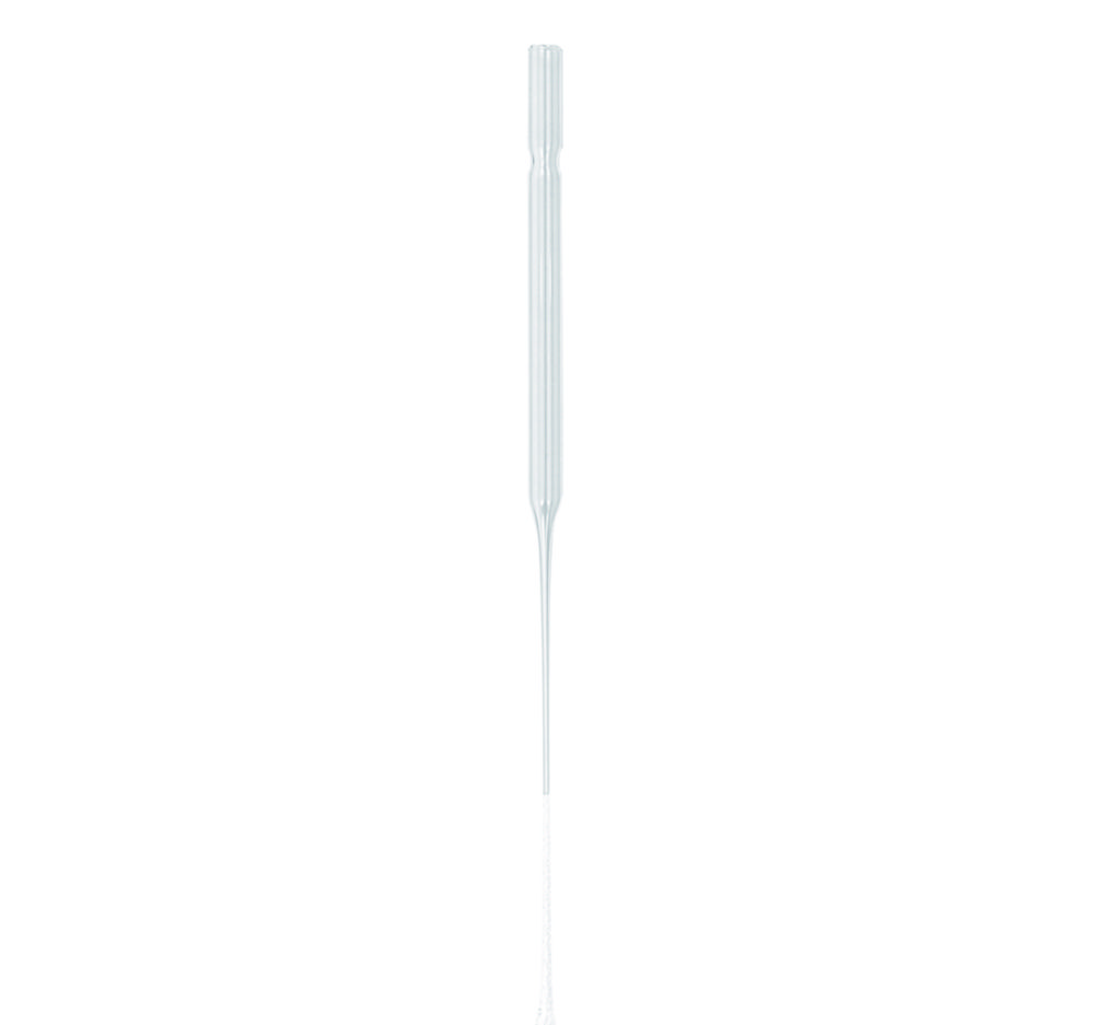 Pasteur Pipettes, Soda Glass