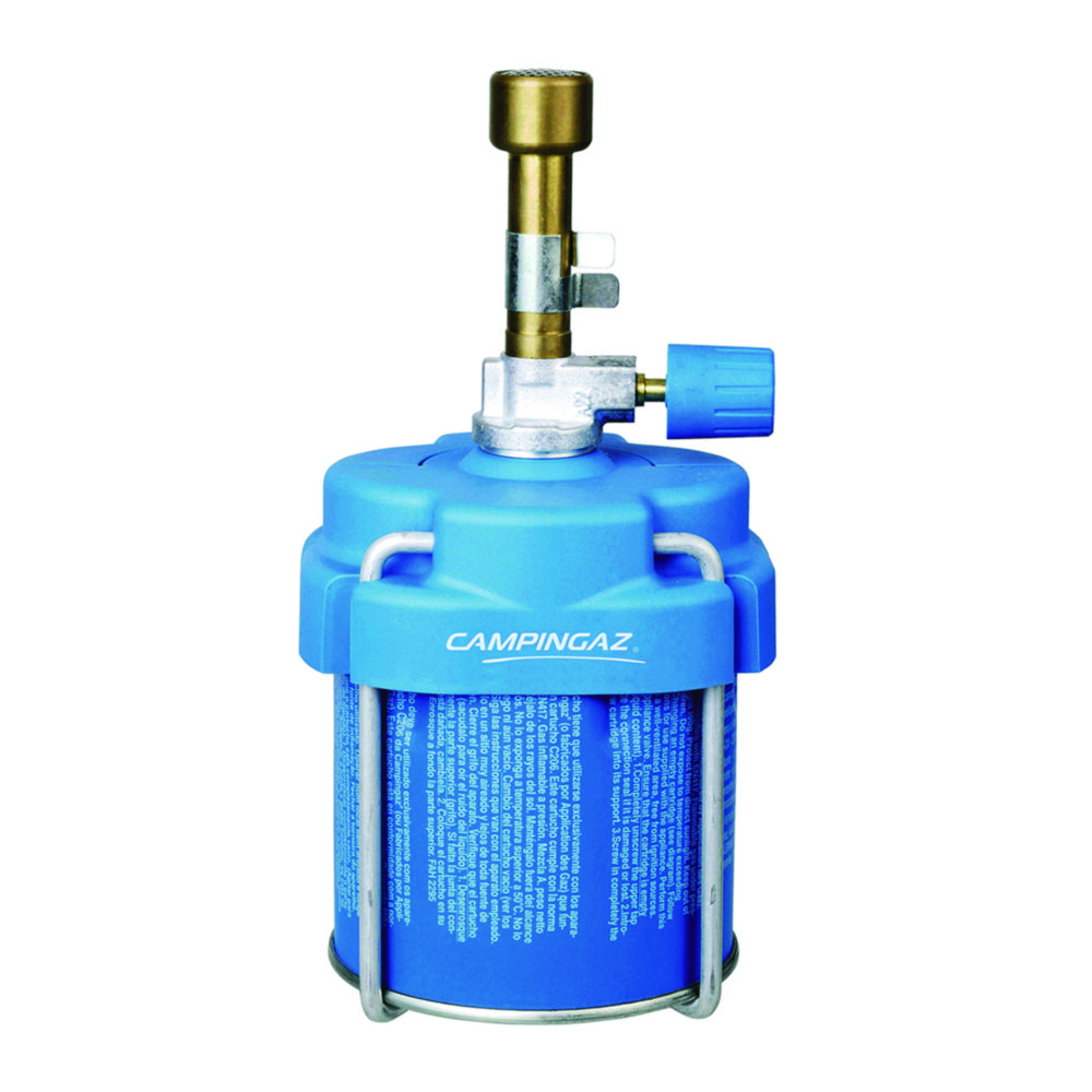 Bunsen burner, portable Labogaz® 206