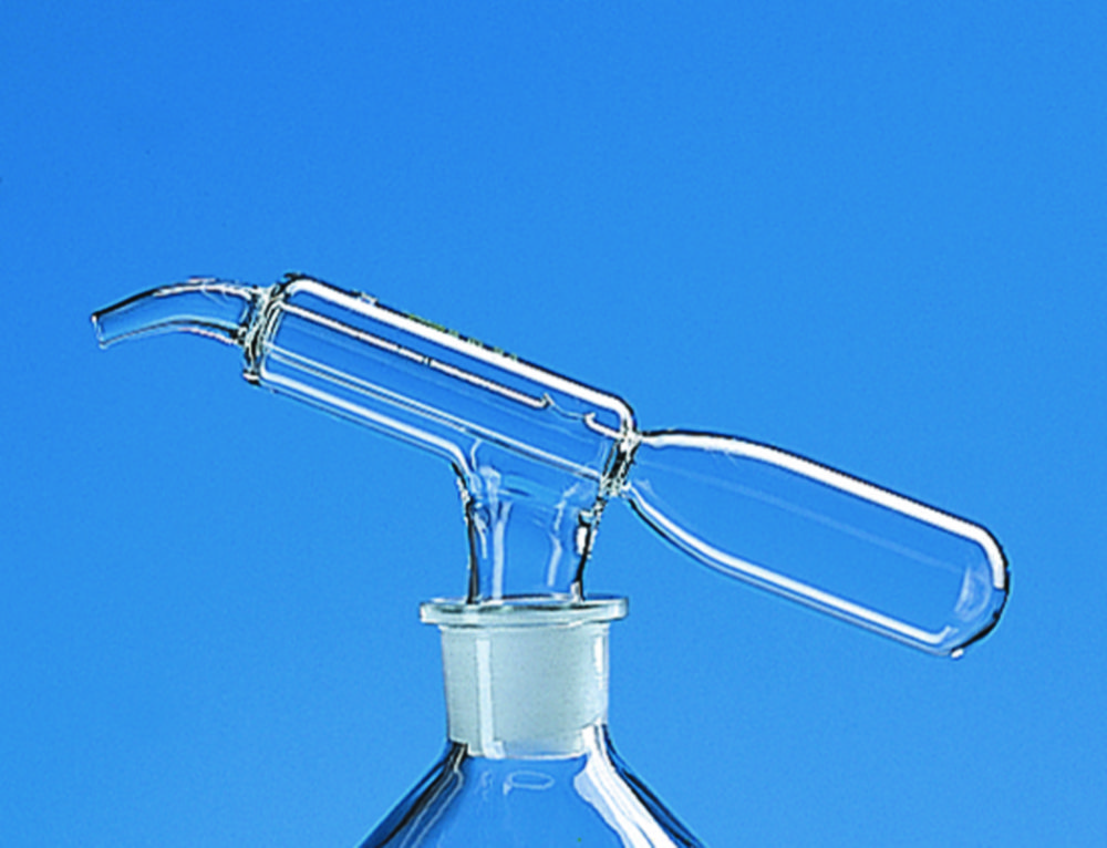 Dispenser heads, boro 3.3