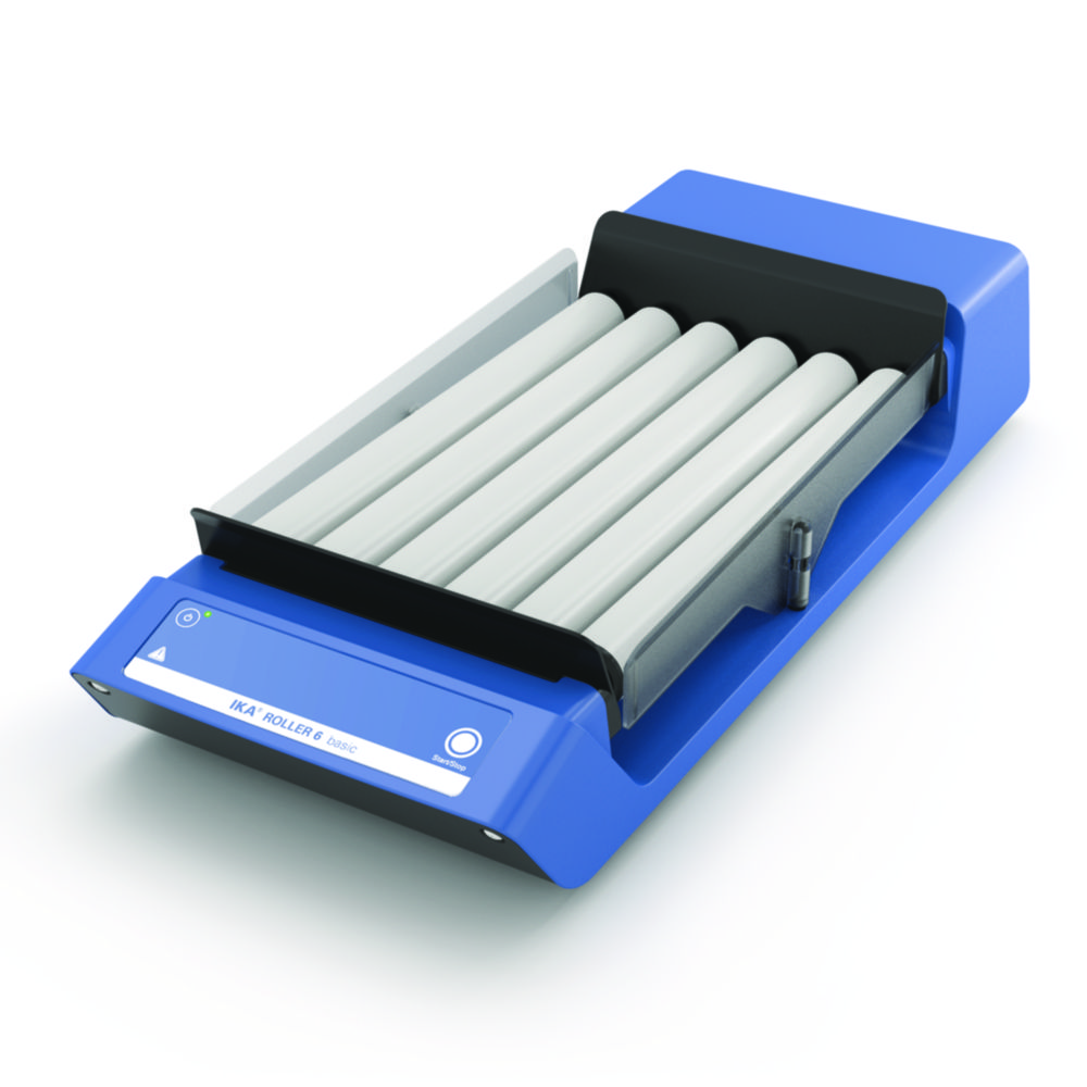 Tube roller Roller 6 basic