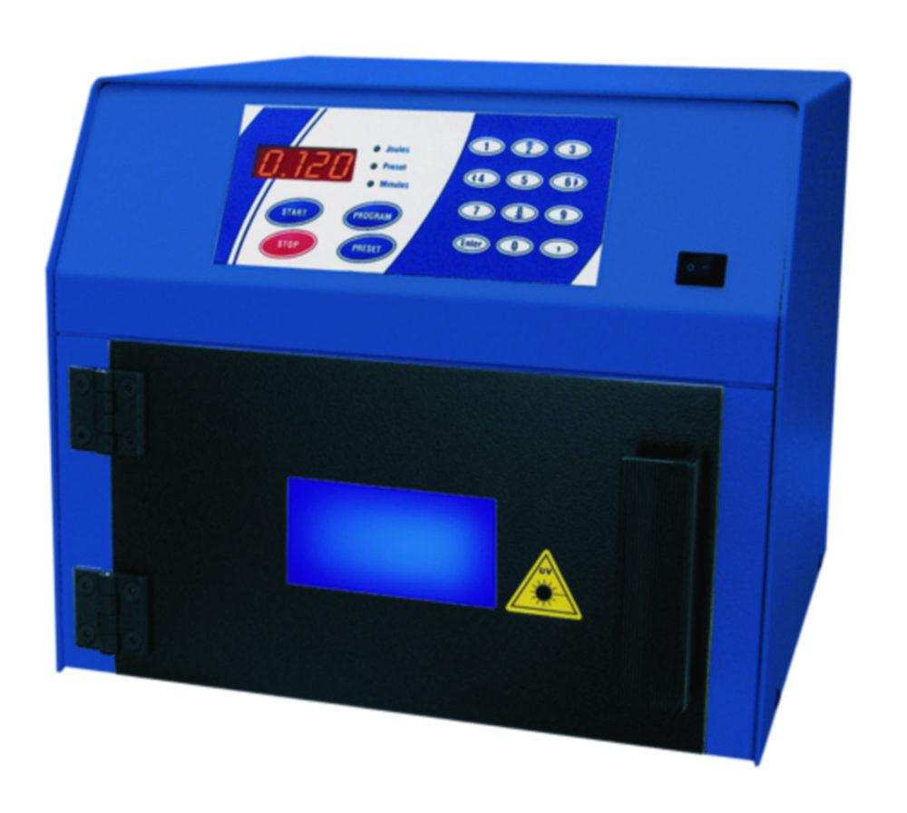 UV irradiation system BIO-LINK