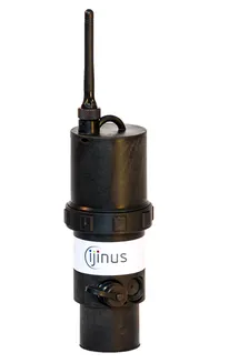 Radar Niveau Sensor 0.3...6.0m / Logger