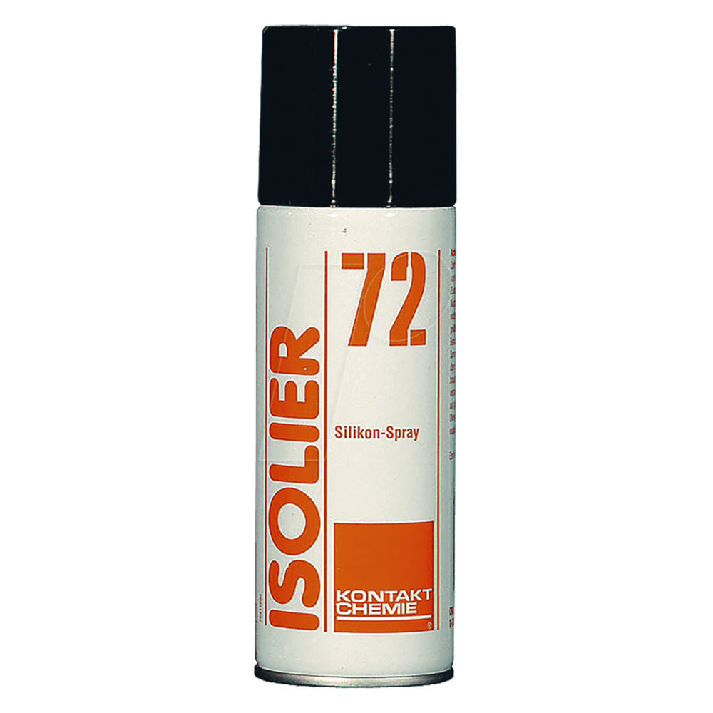 Silicone oil, ISOLIER 72