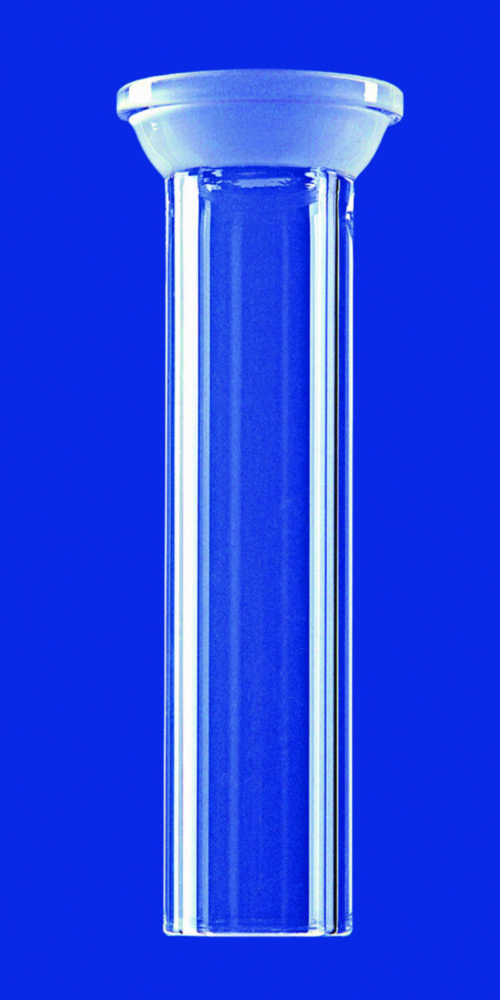 Socket members, DURAN® tubing