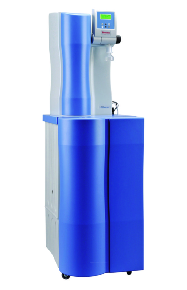 Pure and ultrapure water system Barnstead™ LabTower™ EDI, ASTM I and II