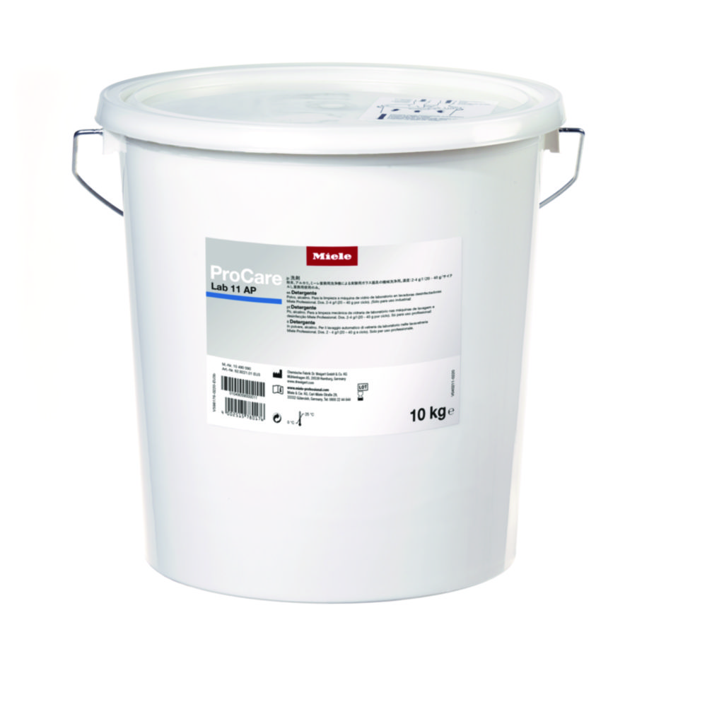 Cleaning detergent ProCare Lab 11 AP