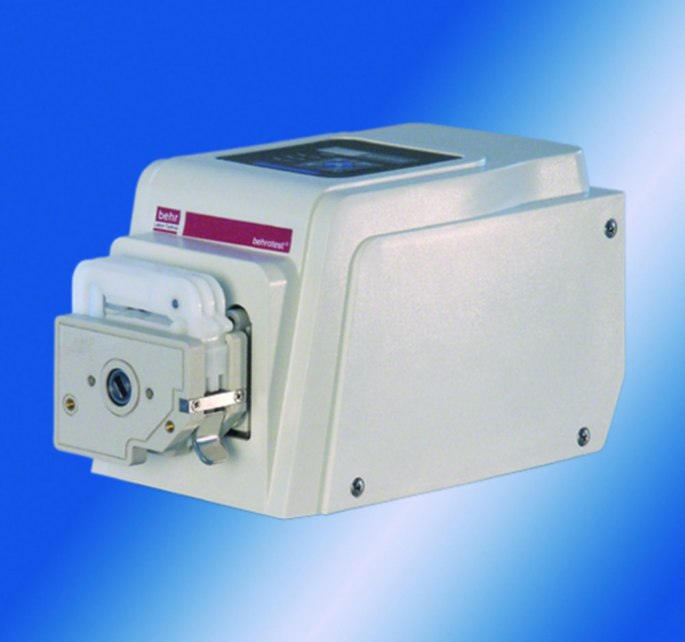 Peristaltic Multichannel Pump PLP 381 multi