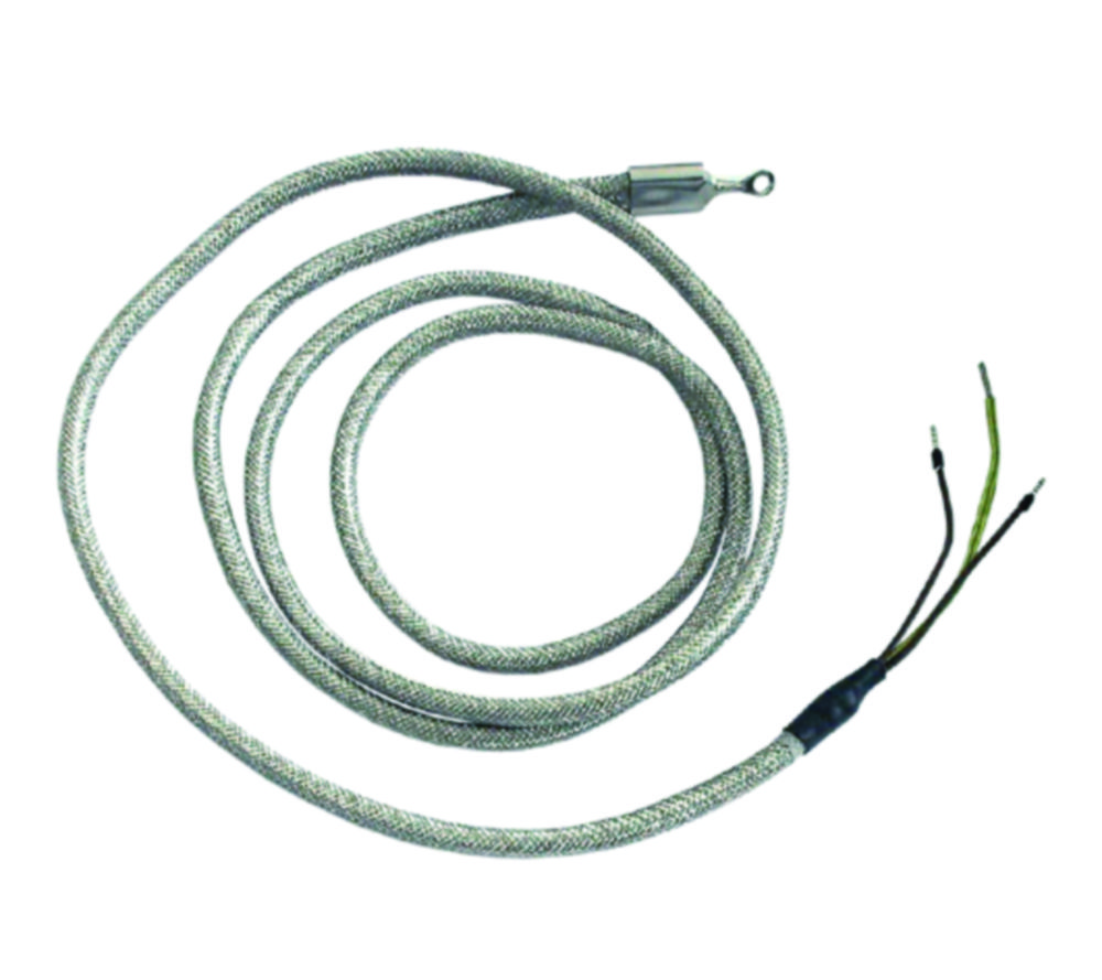 Heating tapes, fibre glass, KM-HT-G series