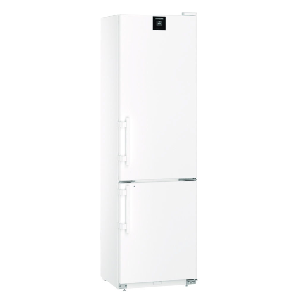 Laboratory fridge-freezer combination SCFvh 4002 Perfection