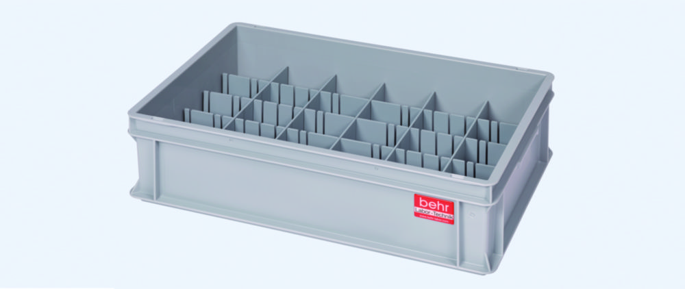 behrotest® Transport Cart