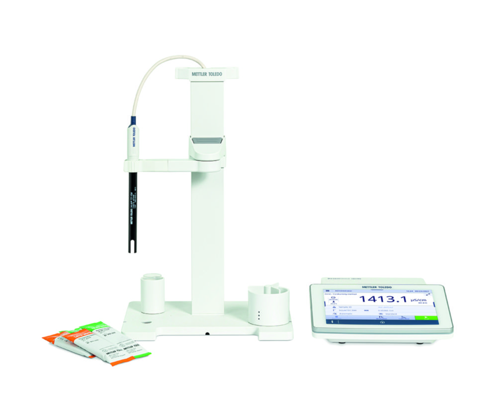 Conductivity meter SevenDirect™ SD30-Kit