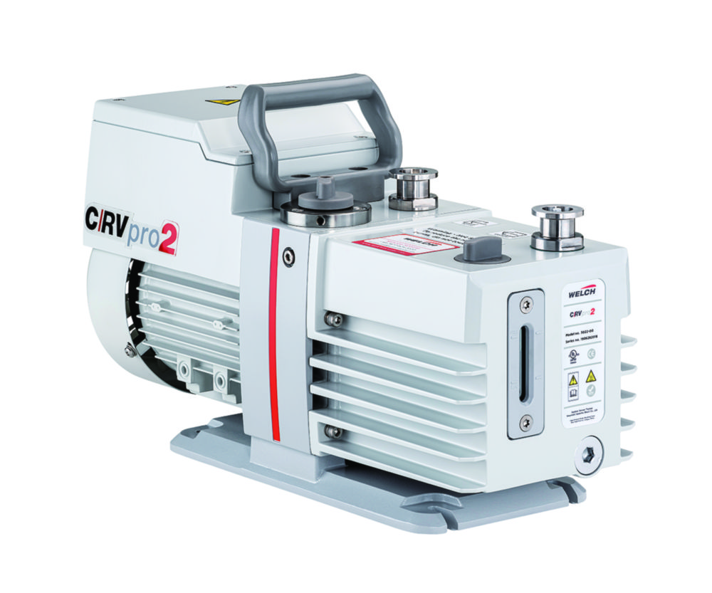 Rotary vane pump CRVpro 2