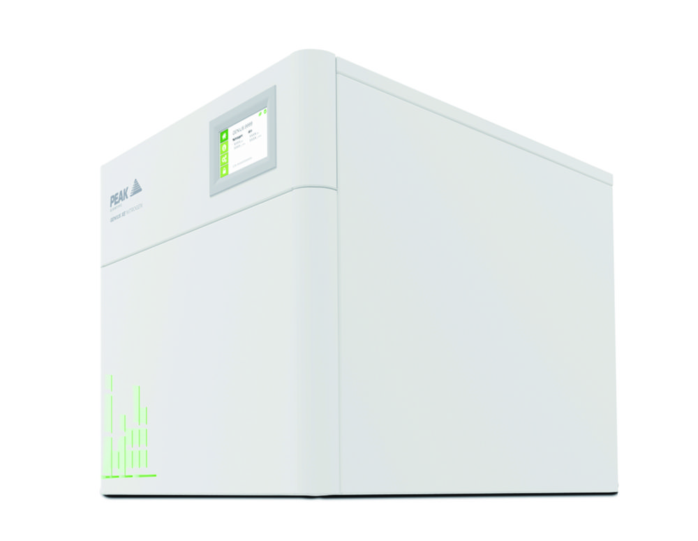 Nitrogen generators Genius XE 35