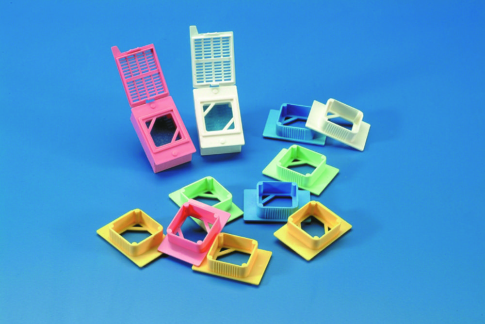 Embedding rings, ABS